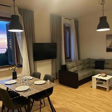 Apartmán Elena Rovinj