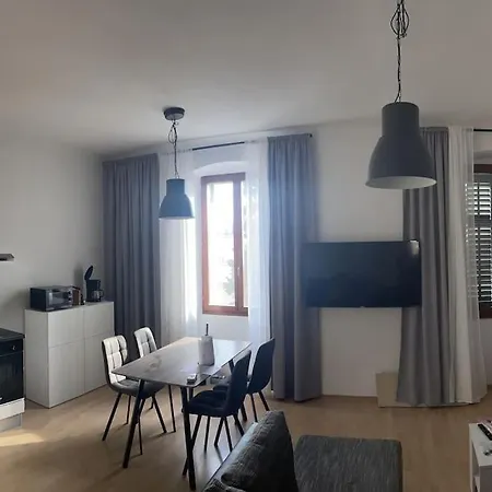 Apartmán Elena *